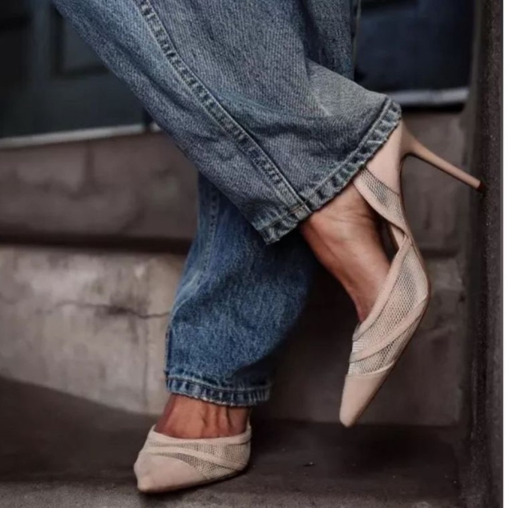 JLO JENNIFER LOPEZ Mandrea d'Orsay
Pump Women's